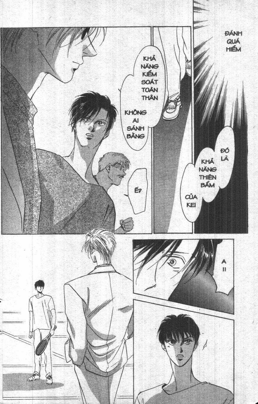 Giữa Muôn Trùng Mây Chapter 7 trang 204