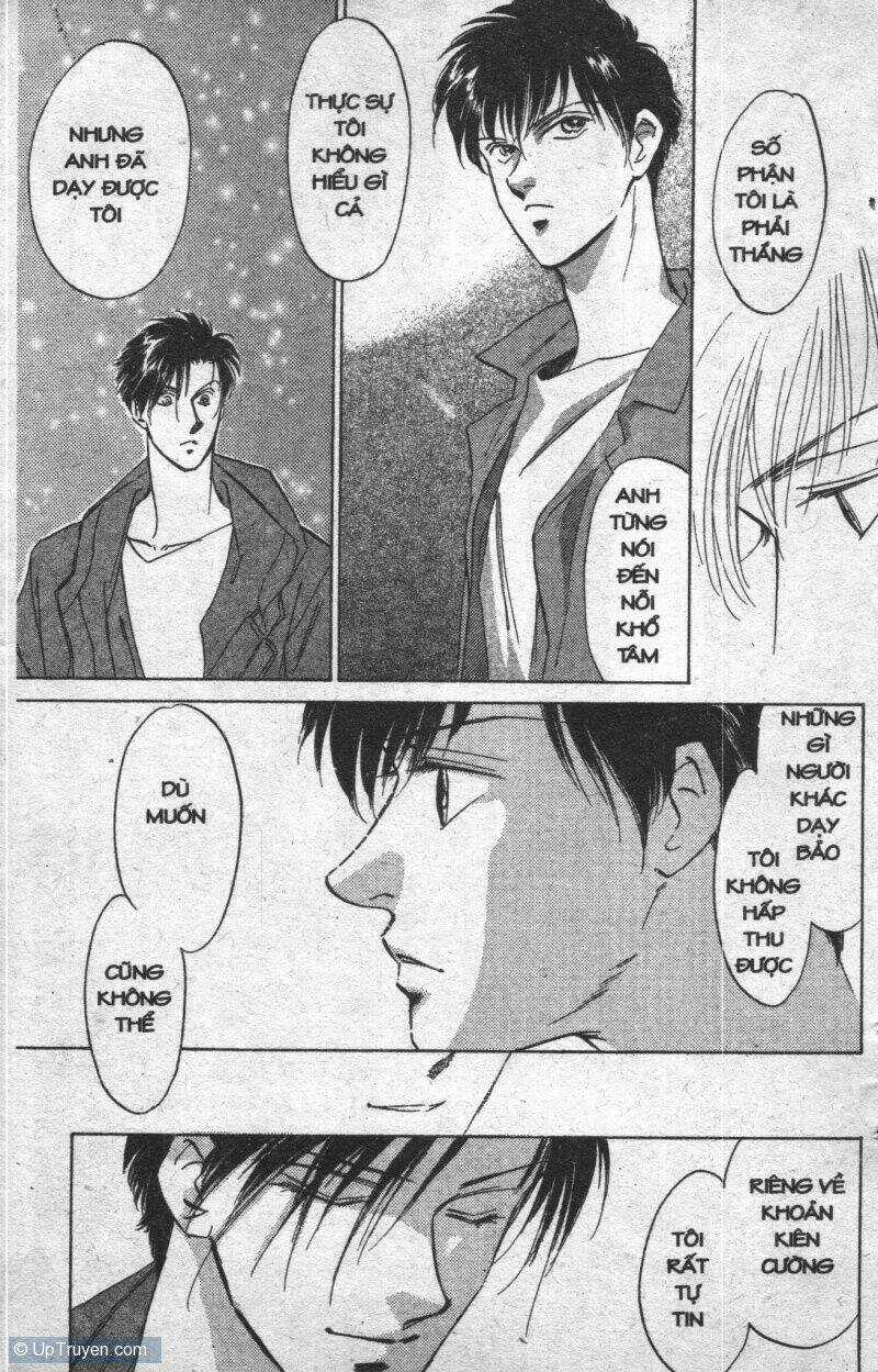 Giữa Muôn Trùng Mây Chapter 7 trang 213