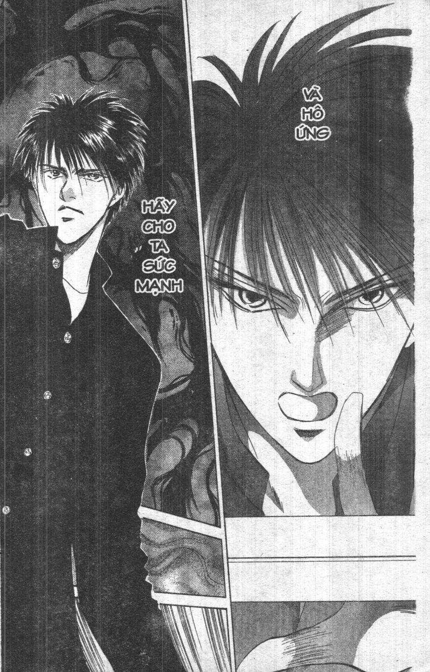 Giữa Muôn Trùng Mây Chapter 7 trang 29