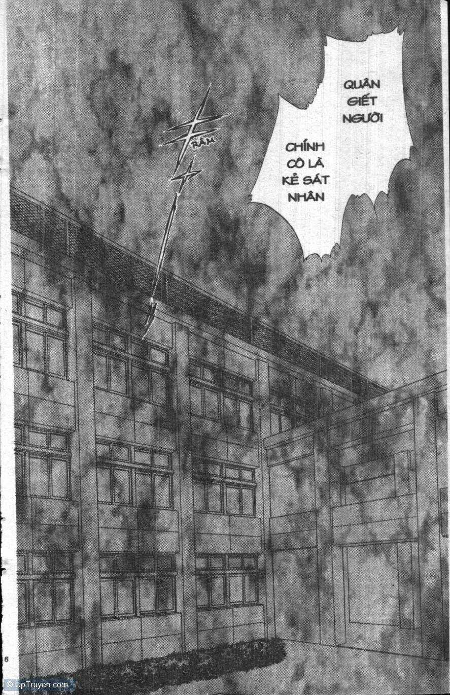 Giữa Muôn Trùng Mây Chapter 7 trang 3