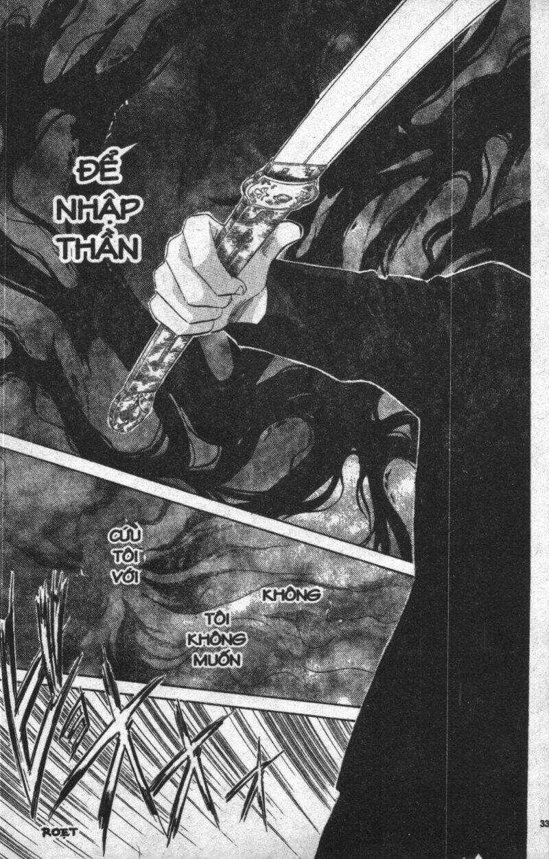 Giữa Muôn Trùng Mây Chapter 7 trang 30