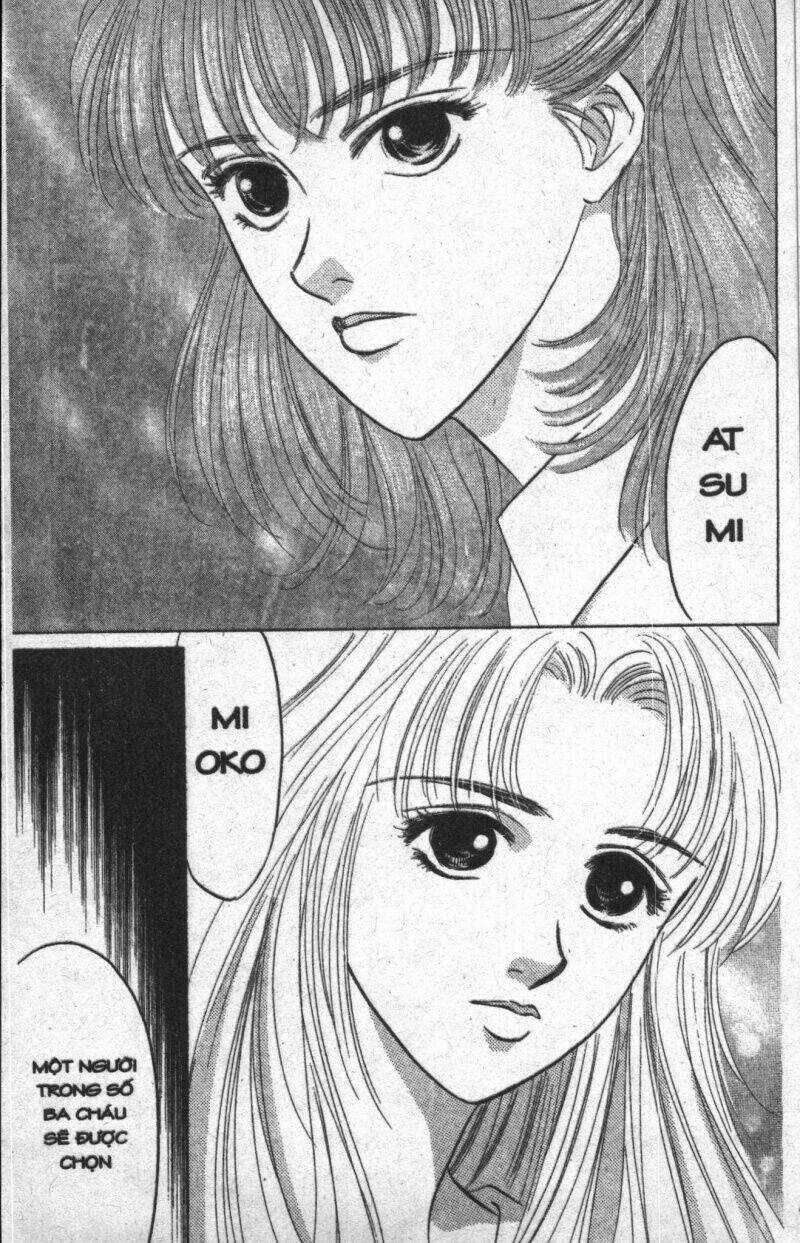 Giữa Muôn Trùng Mây Chapter 7 trang 42