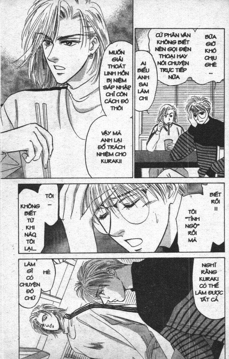 Giữa Muôn Trùng Mây Chapter 7 trang 46