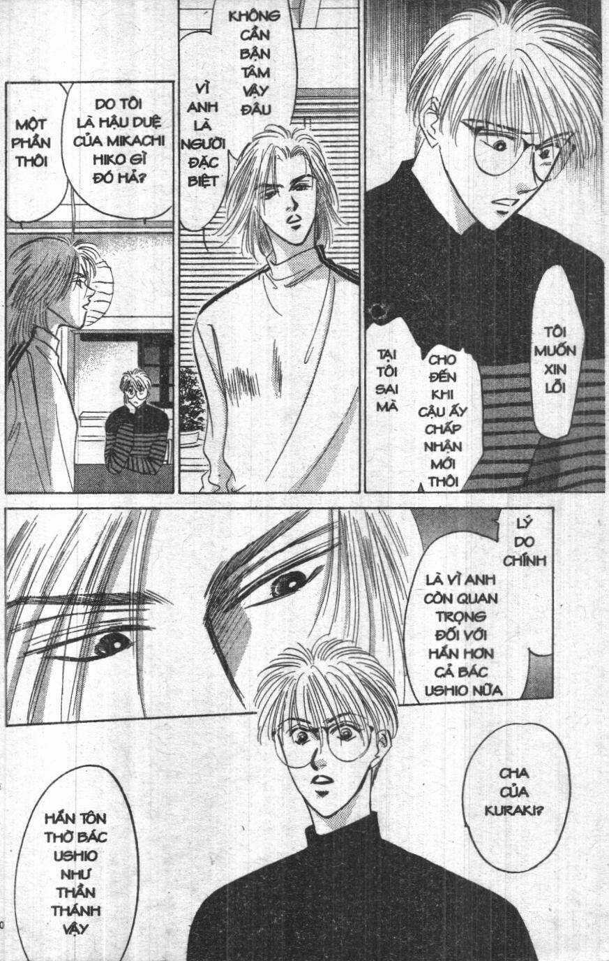 Giữa Muôn Trùng Mây Chapter 7 trang 47