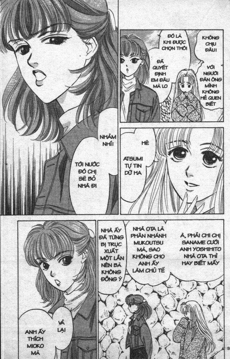 Giữa Muôn Trùng Mây Chapter 7 trang 52