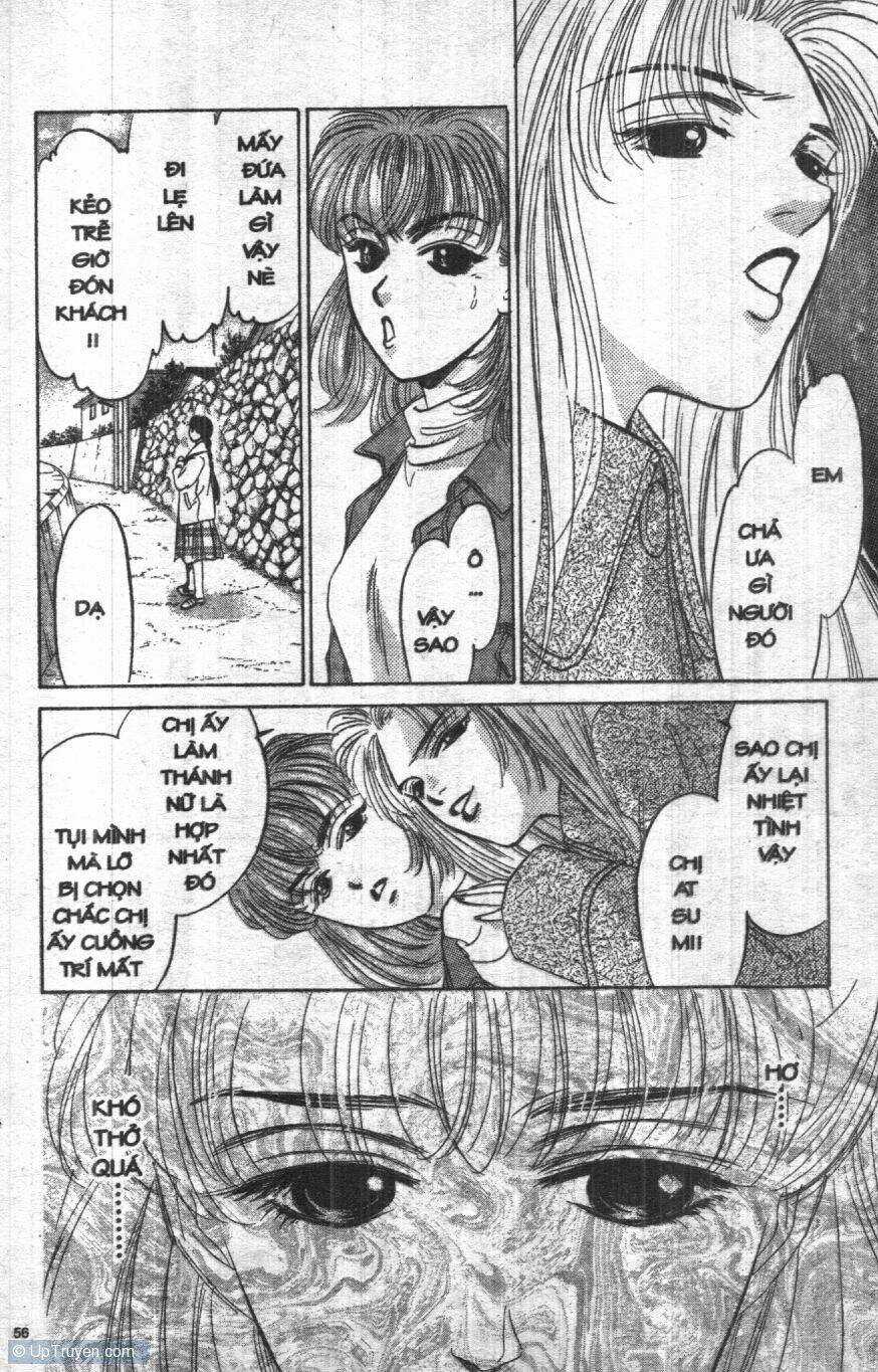 Giữa Muôn Trùng Mây Chapter 7 trang 53