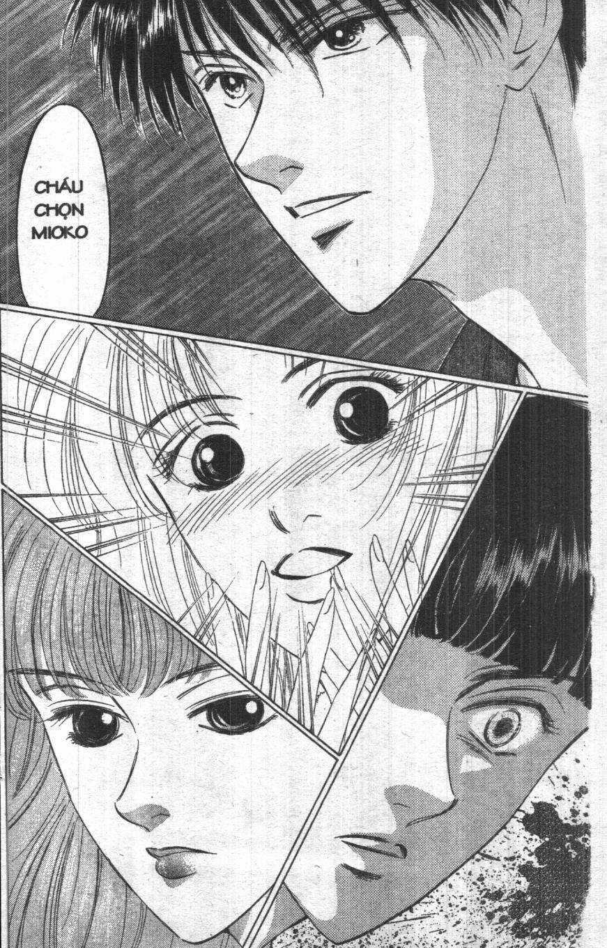 Giữa Muôn Trùng Mây Chapter 7 trang 61