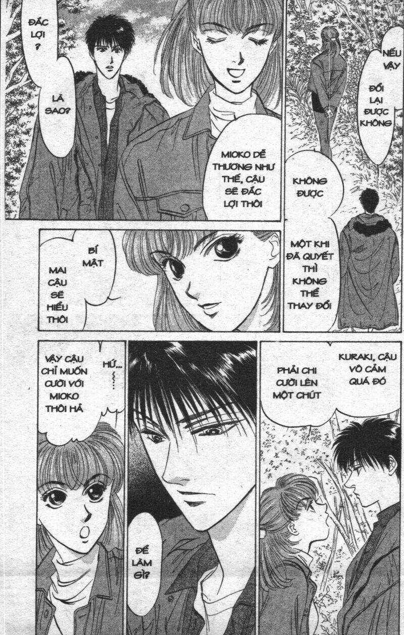 Giữa Muôn Trùng Mây Chapter 7 trang 66