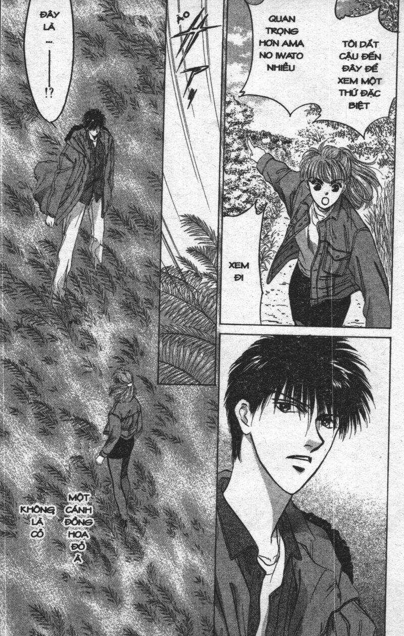 Giữa Muôn Trùng Mây Chapter 7 trang 68