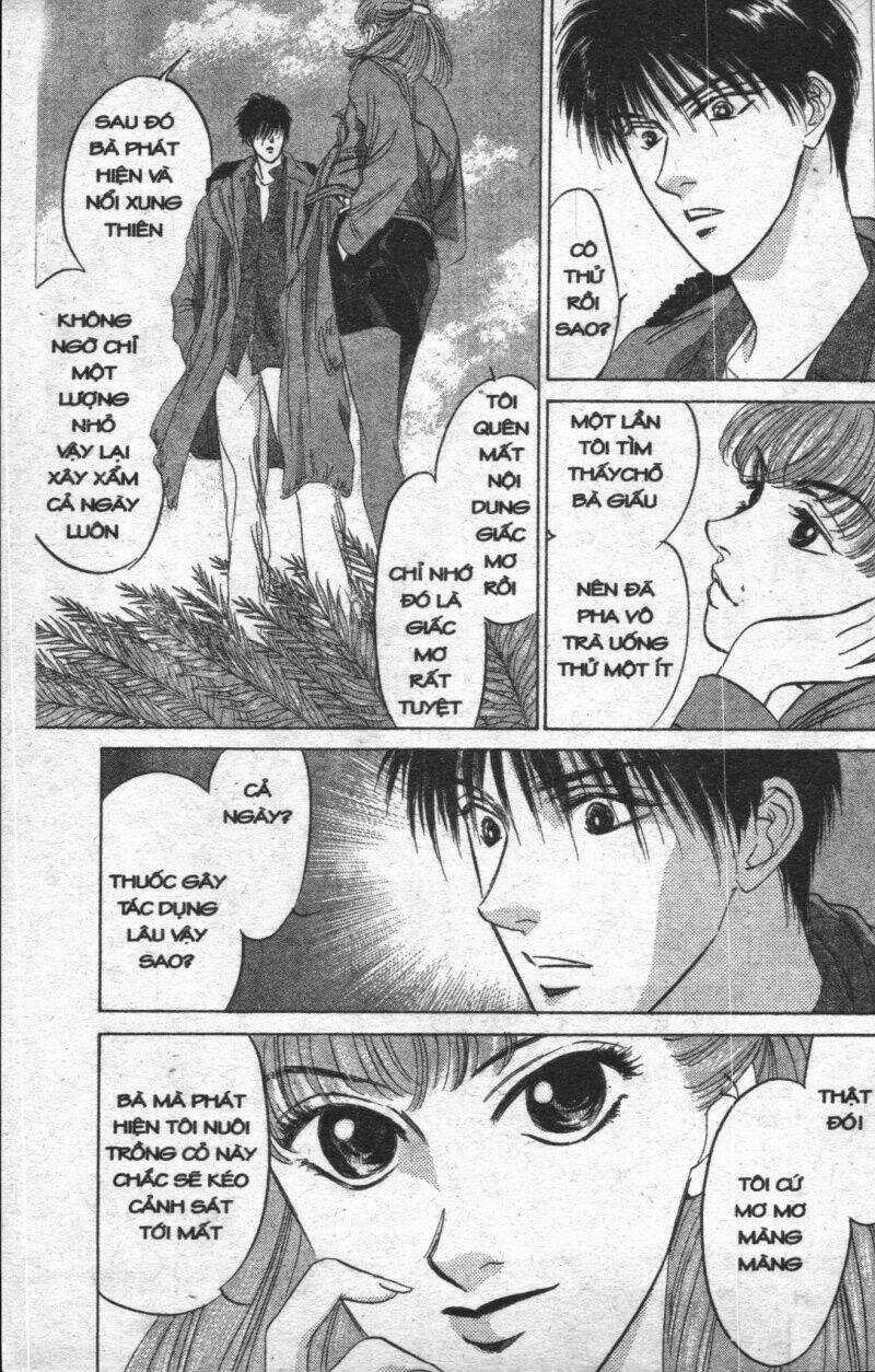 Giữa Muôn Trùng Mây Chapter 7 trang 70