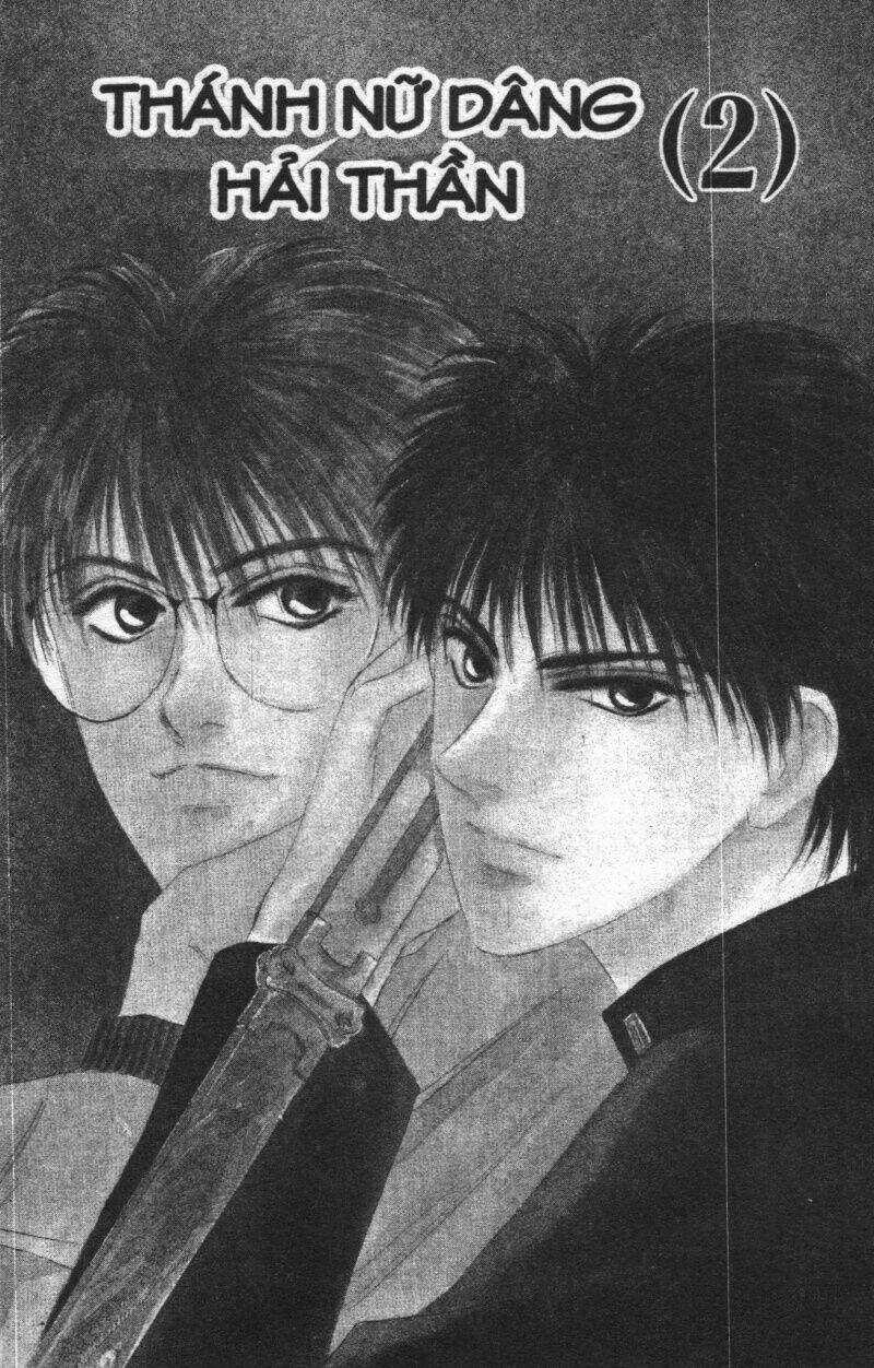 Giữa Muôn Trùng Mây Chapter 7 trang 74