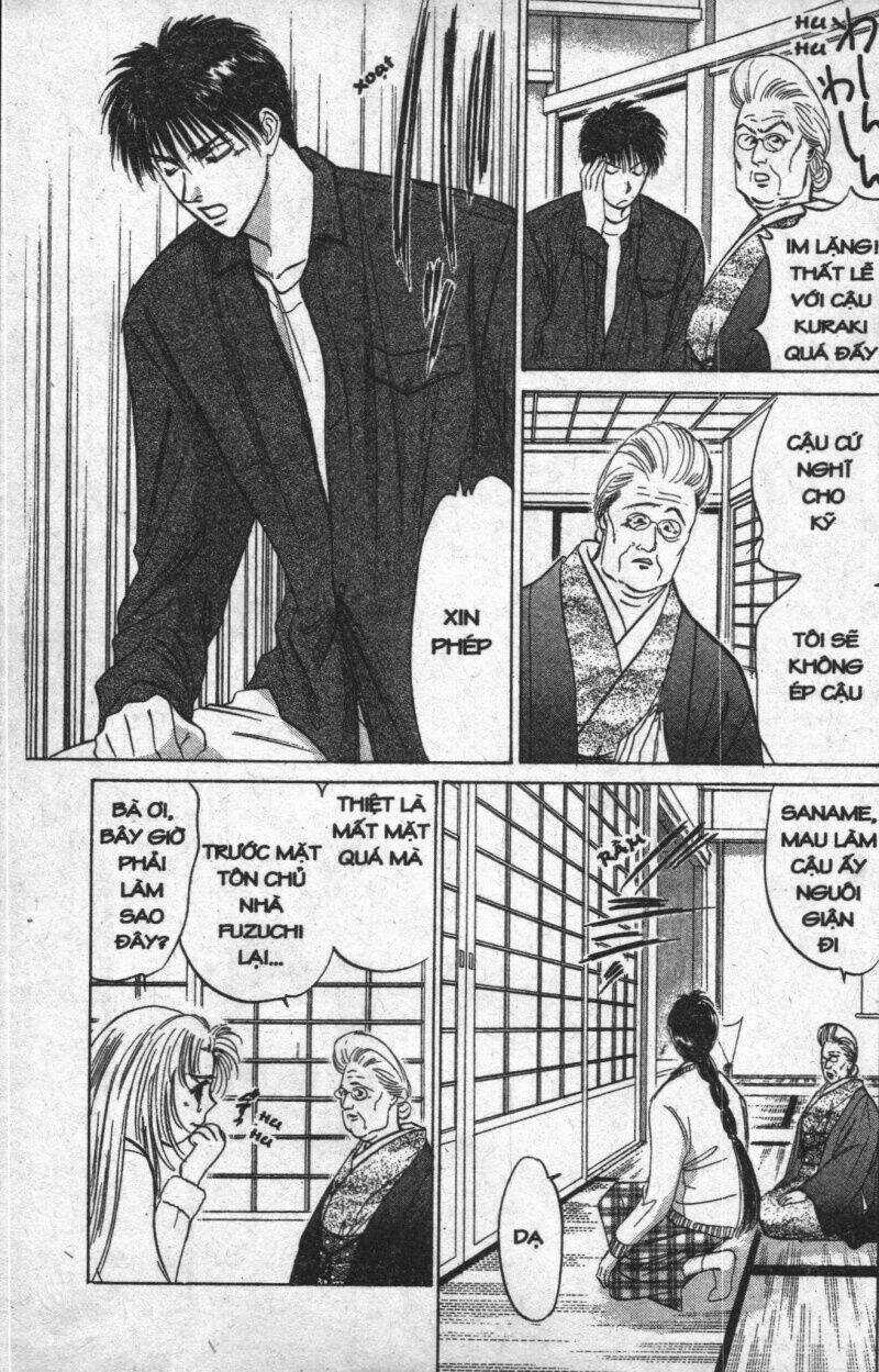 Giữa Muôn Trùng Mây Chapter 7 trang 80