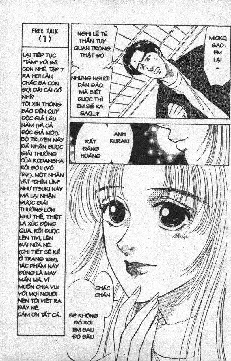 Giữa Muôn Trùng Mây Chapter 7 trang 82