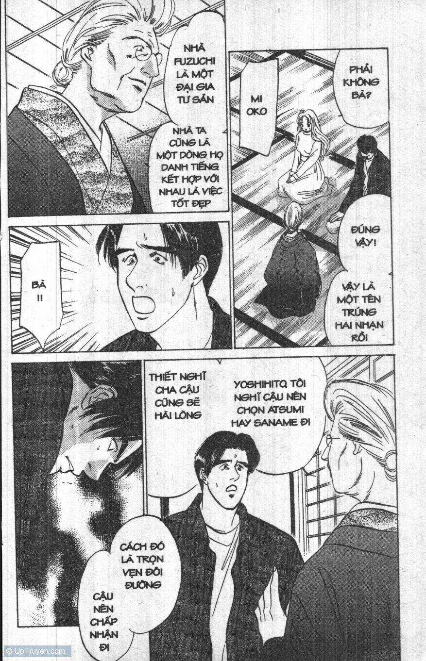 Giữa Muôn Trùng Mây Chapter 7 trang 83