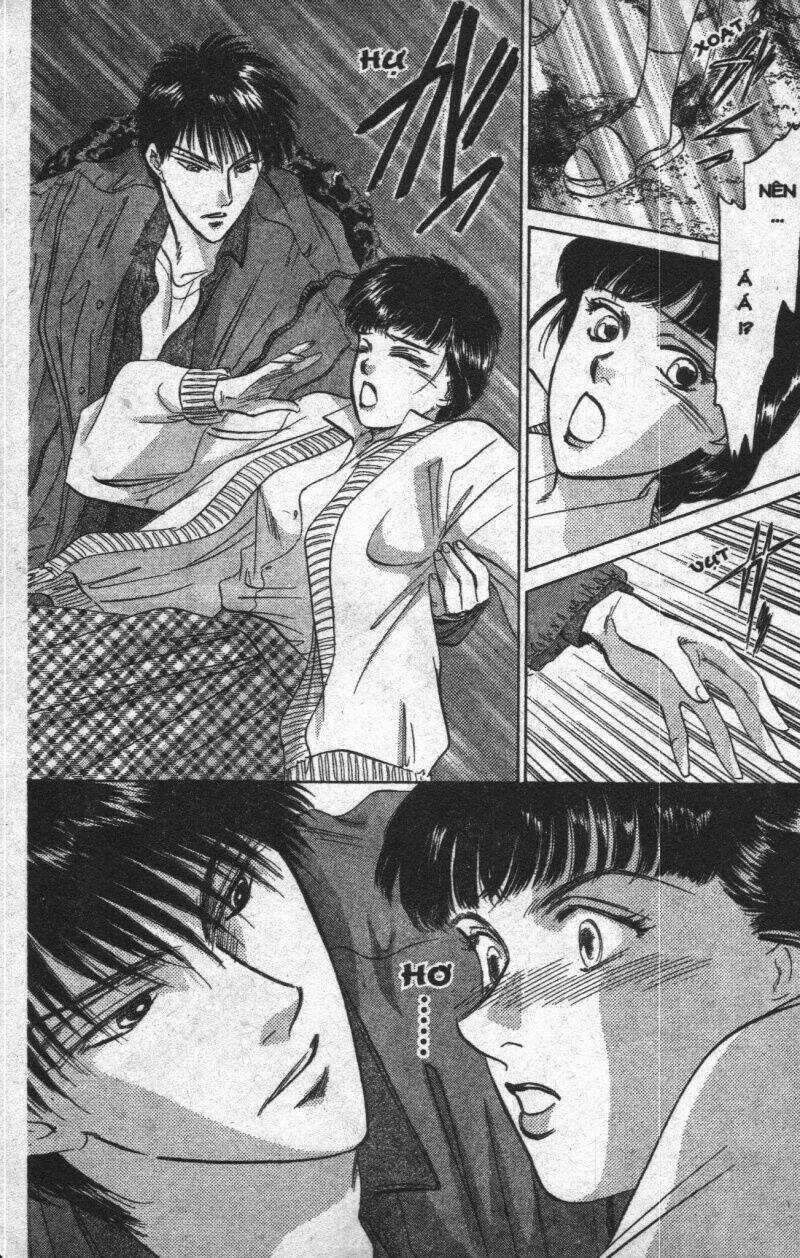 Giữa Muôn Trùng Mây Chapter 7 trang 86