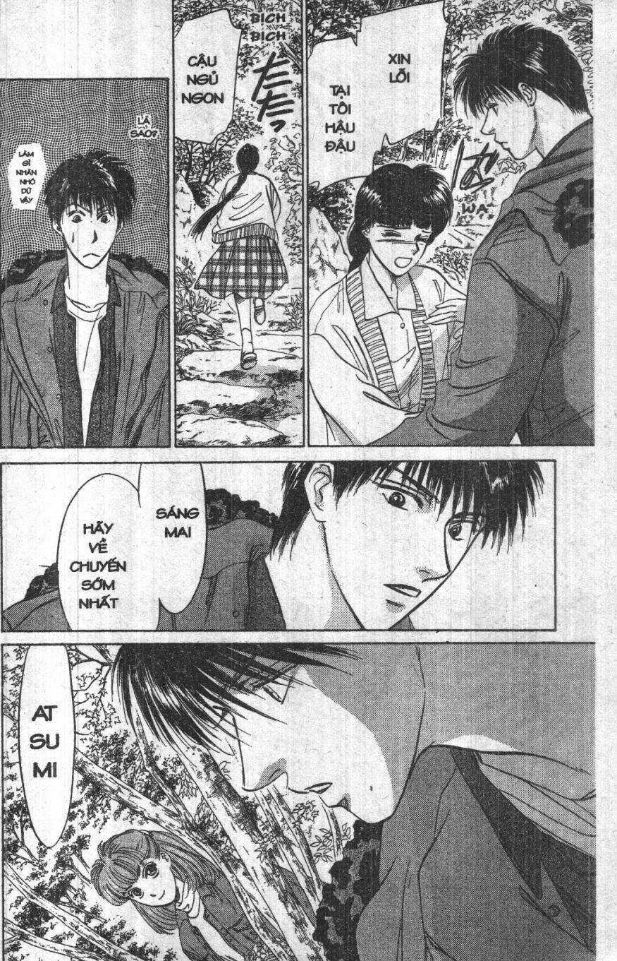 Giữa Muôn Trùng Mây Chapter 7 trang 87