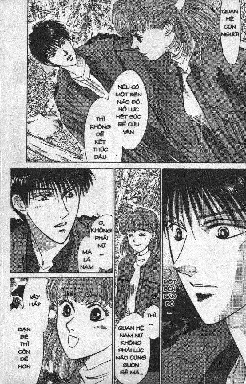 Giữa Muôn Trùng Mây Chapter 7 trang 92