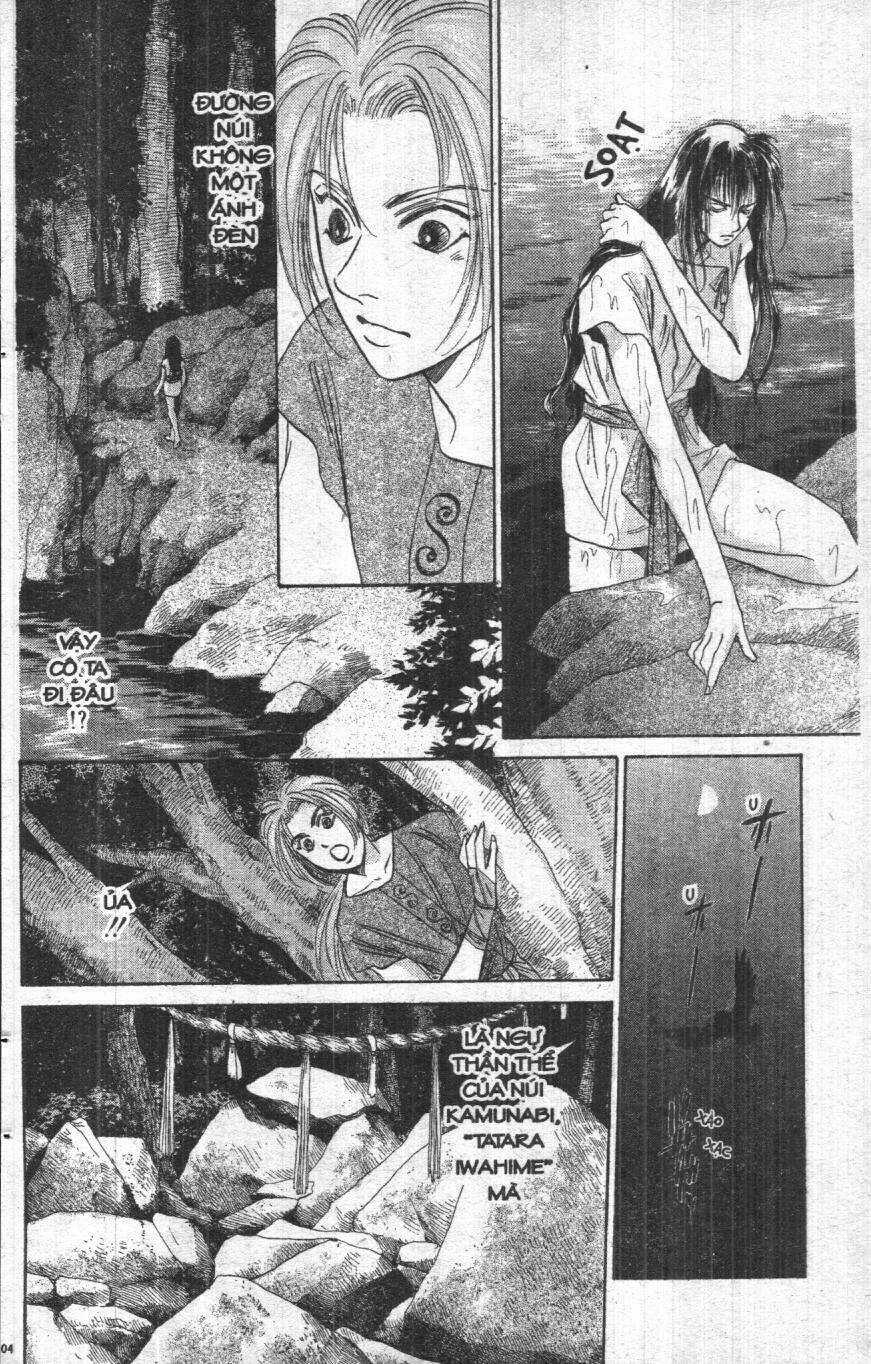 Giữa Muôn Trùng Mây Chapter 8 trang 103