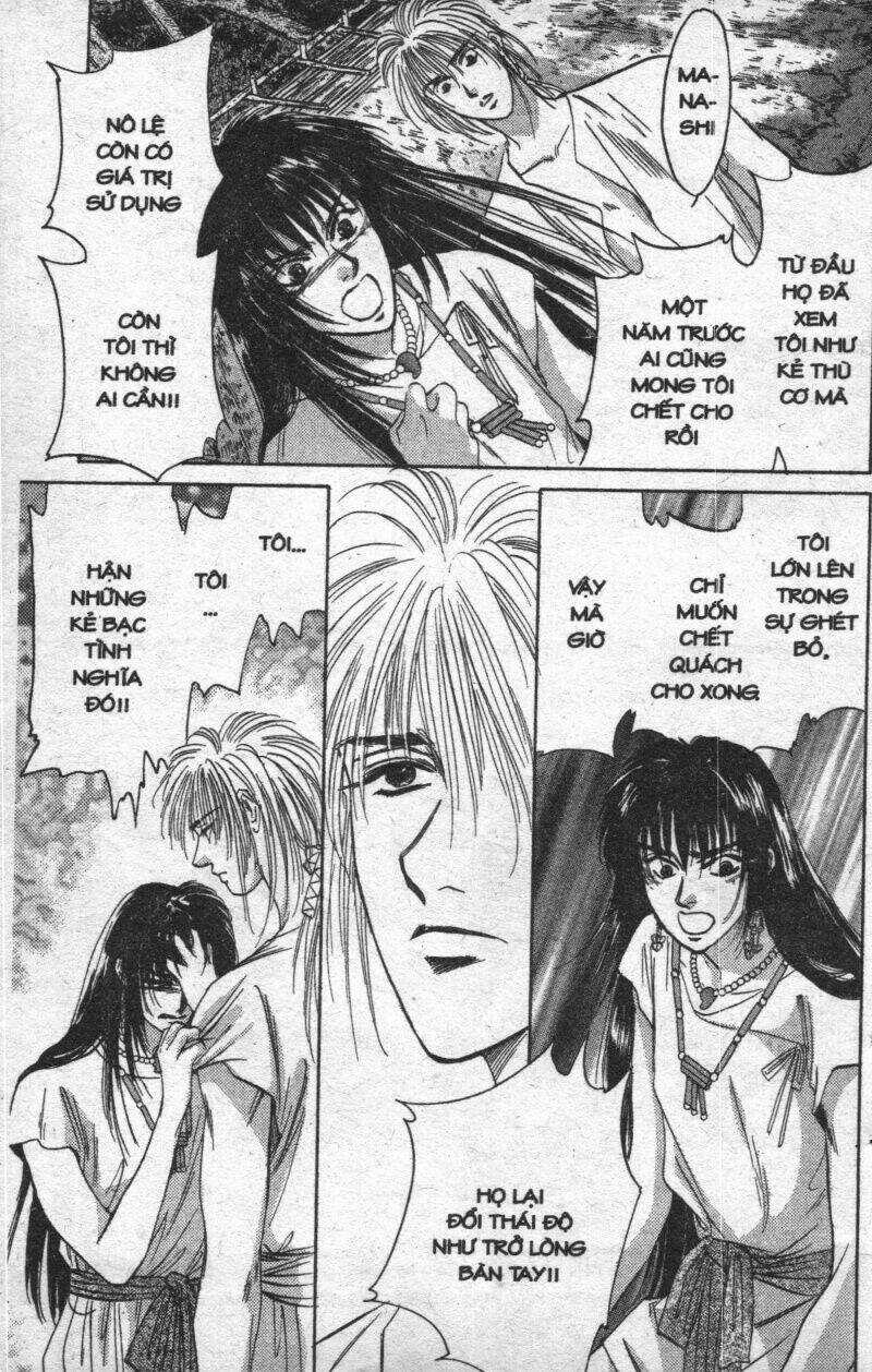 Giữa Muôn Trùng Mây Chapter 8 trang 114