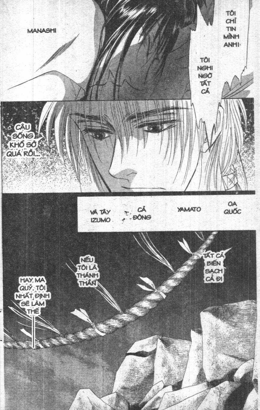 Giữa Muôn Trùng Mây Chapter 8 trang 115