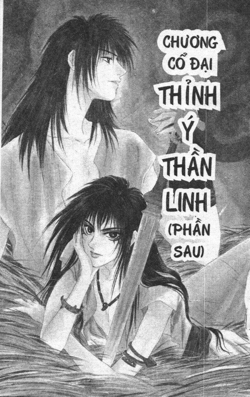 Giữa Muôn Trùng Mây Chapter 8 trang 116