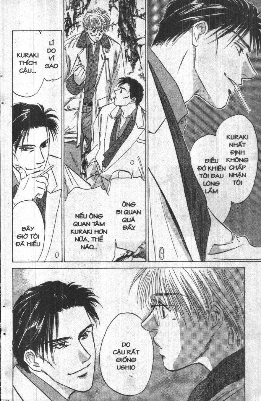 Giữa Muôn Trùng Mây Chapter 8 trang 13