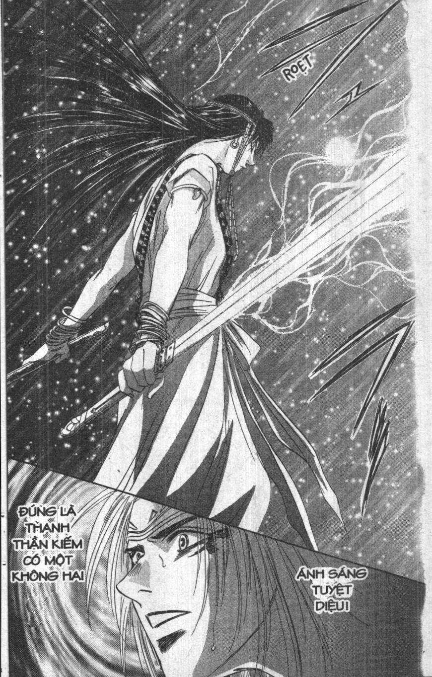 Giữa Muôn Trùng Mây Chapter 8 trang 137