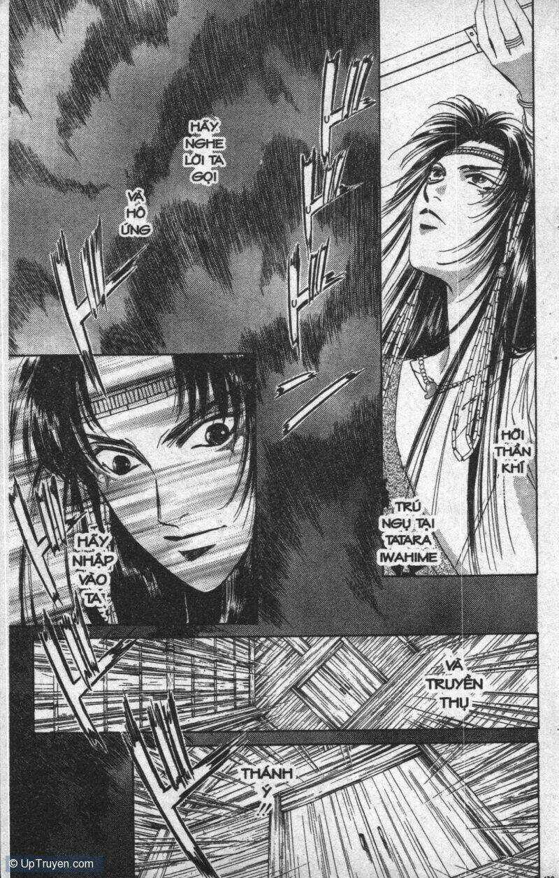 Giữa Muôn Trùng Mây Chapter 8 trang 138