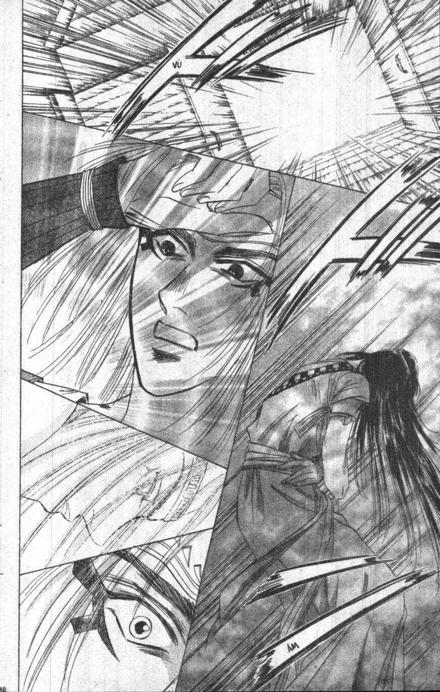 Giữa Muôn Trùng Mây Chapter 8 trang 139