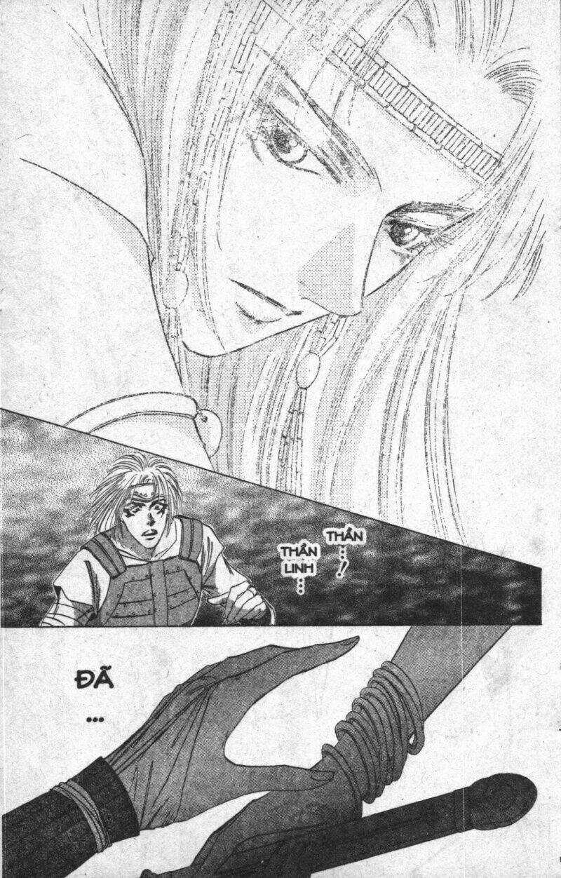 Giữa Muôn Trùng Mây Chapter 8 trang 140