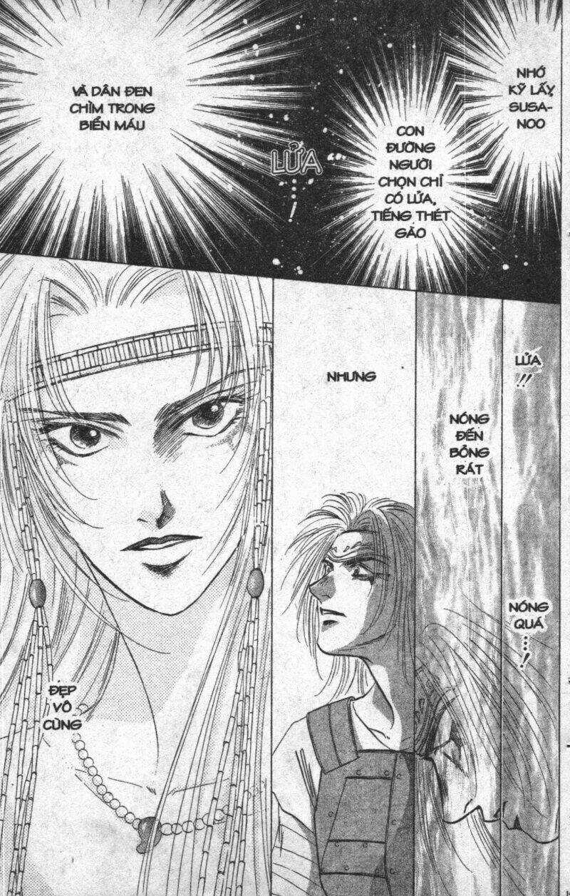 Giữa Muôn Trùng Mây Chapter 8 trang 144