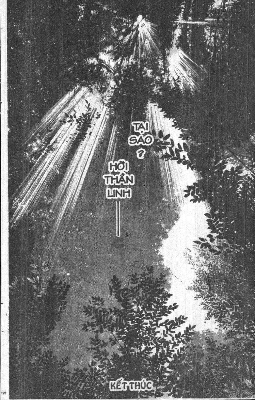 Giữa Muôn Trùng Mây Chapter 8 trang 151