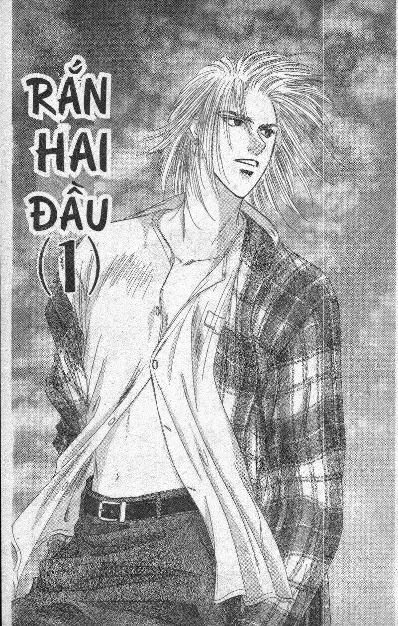 Giữa Muôn Trùng Mây Chapter 8 trang 152