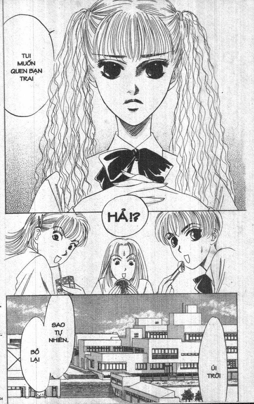 Giữa Muôn Trùng Mây Chapter 8 trang 153