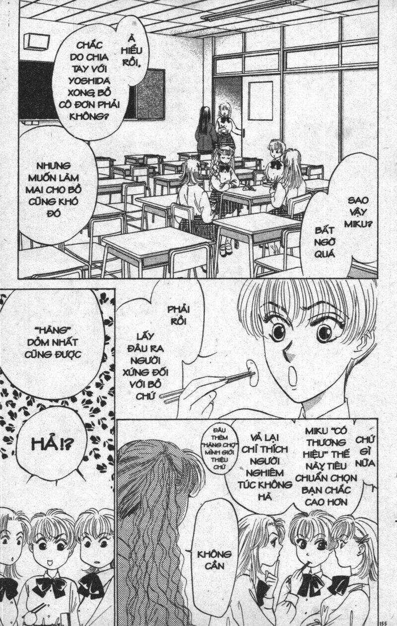 Giữa Muôn Trùng Mây Chapter 8 trang 154