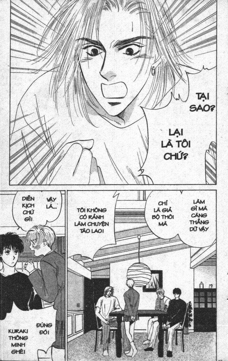 Giữa Muôn Trùng Mây Chapter 8 trang 156