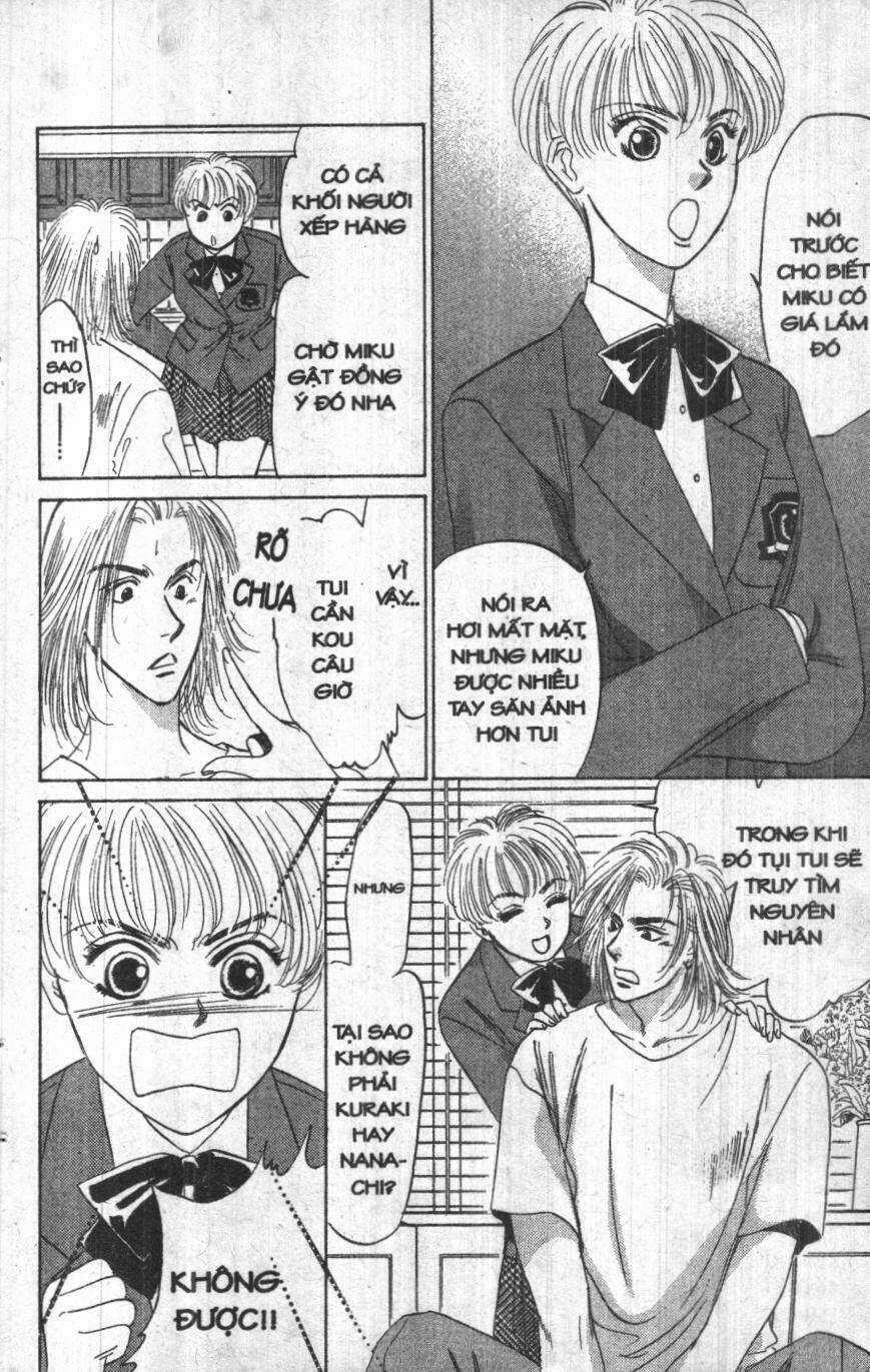 Giữa Muôn Trùng Mây Chapter 8 trang 157