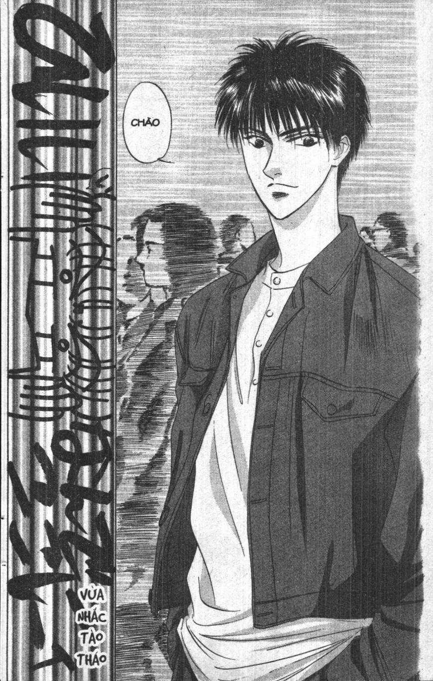 Giữa Muôn Trùng Mây Chapter 8 trang 169