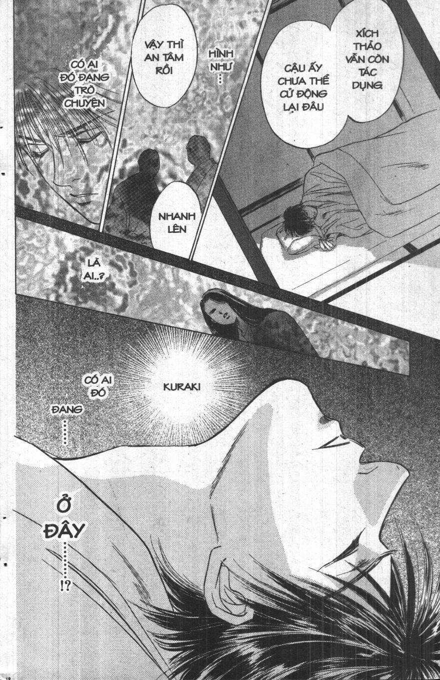 Giữa Muôn Trùng Mây Chapter 8 trang 17