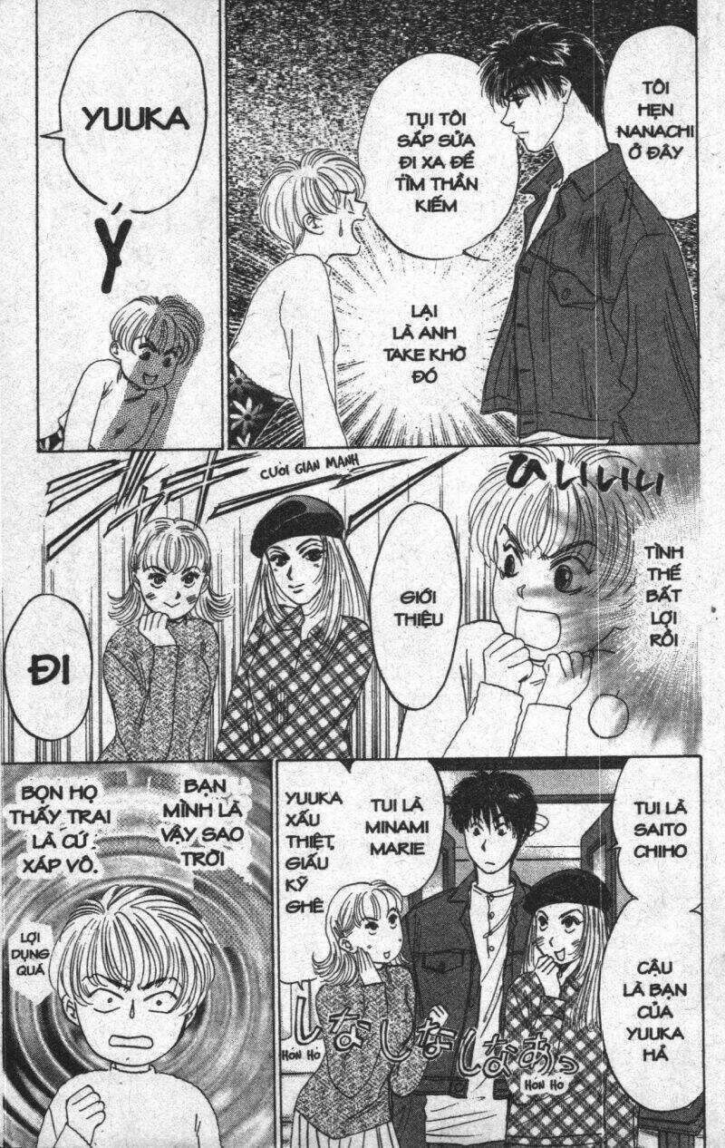 Giữa Muôn Trùng Mây Chapter 8 trang 170