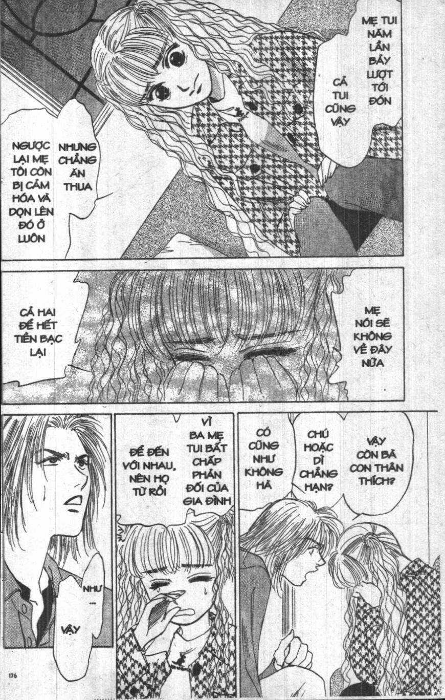 Giữa Muôn Trùng Mây Chapter 8 trang 175