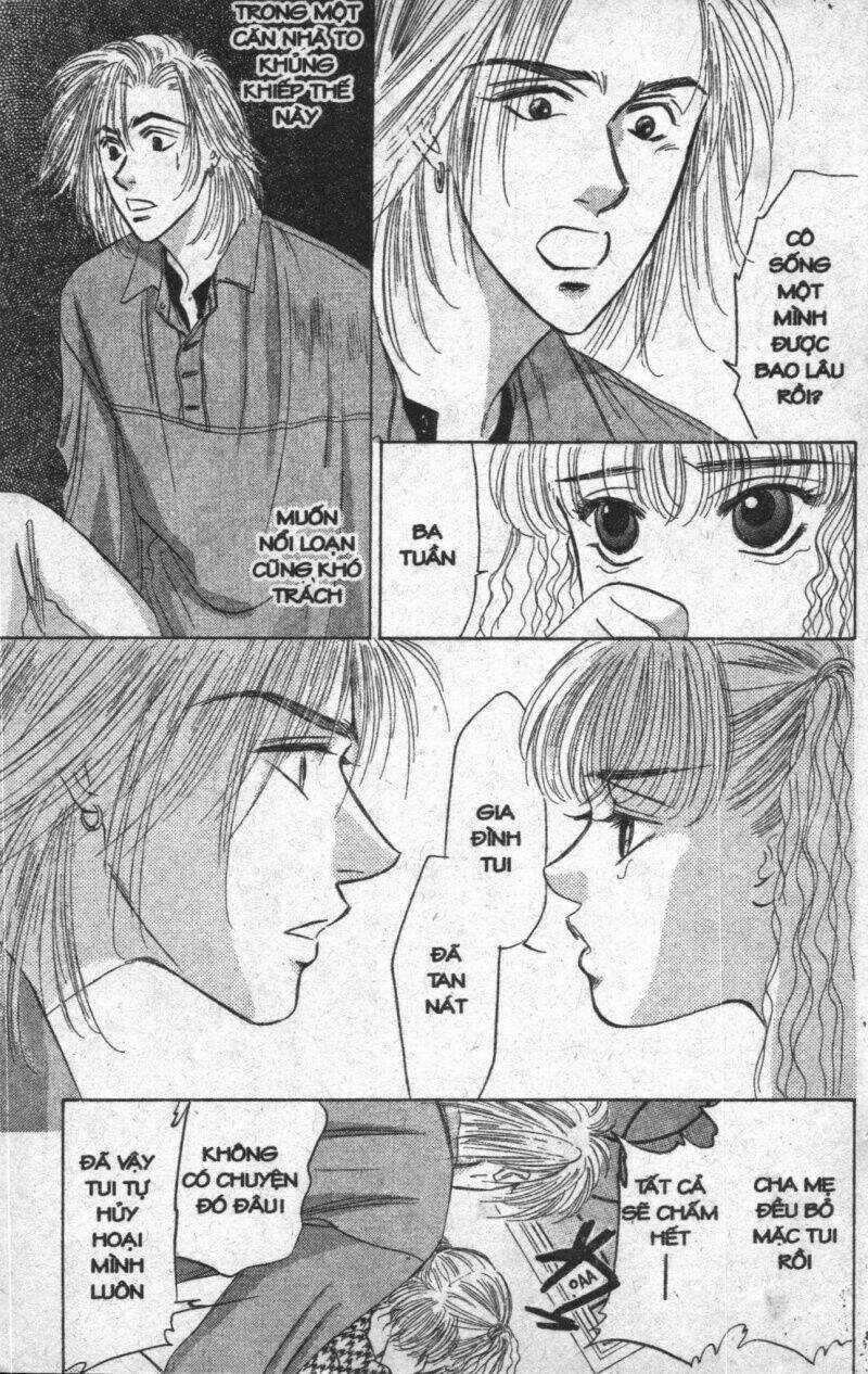 Giữa Muôn Trùng Mây Chapter 8 trang 176