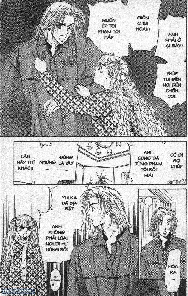 Giữa Muôn Trùng Mây Chapter 8 trang 178