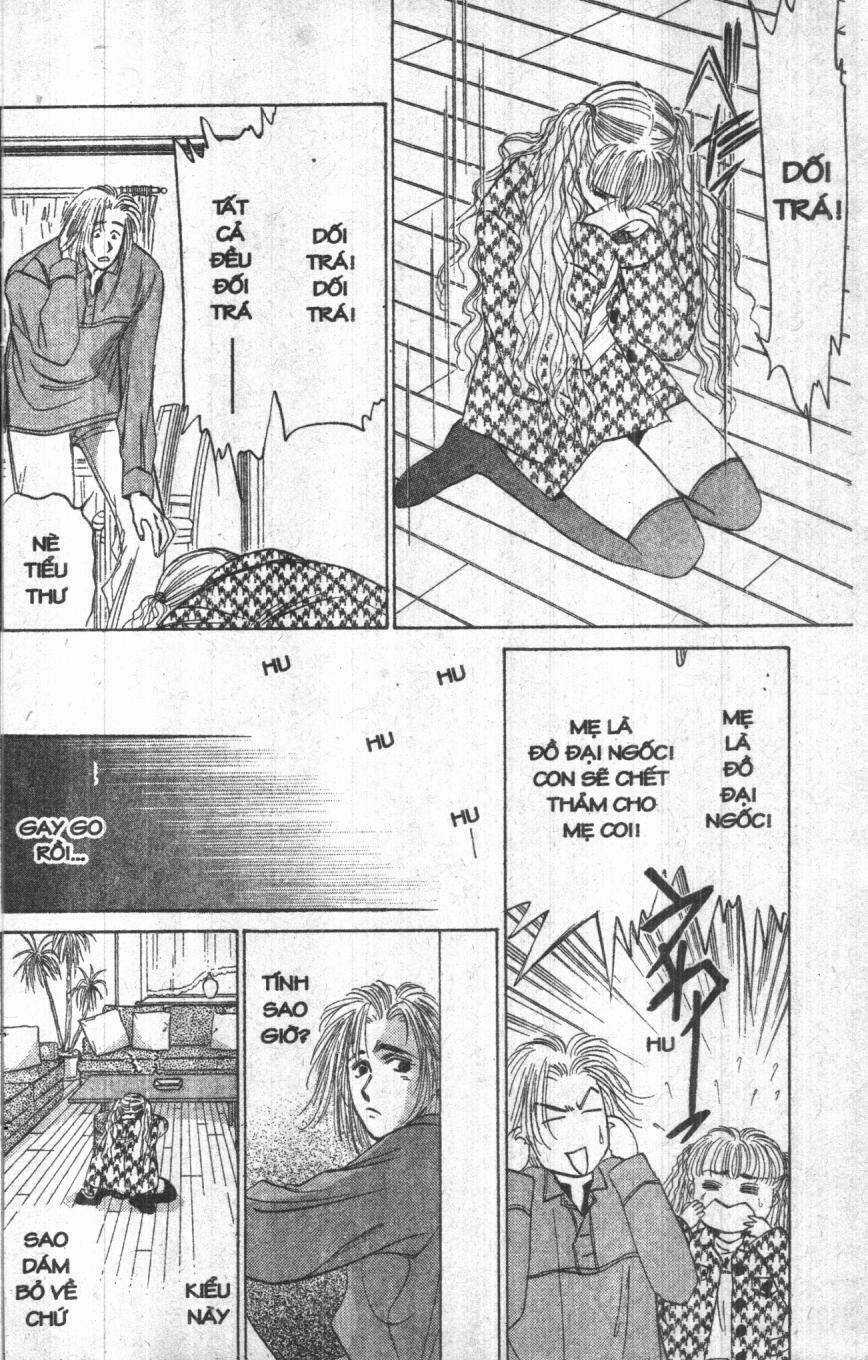 Giữa Muôn Trùng Mây Chapter 8 trang 179