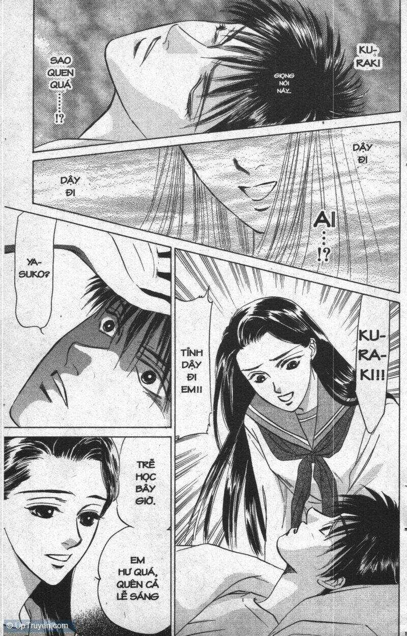 Giữa Muôn Trùng Mây Chapter 8 trang 18