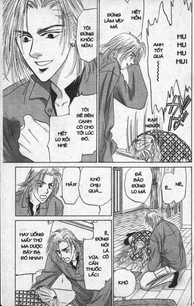 Giữa Muôn Trùng Mây Chapter 8 trang 182