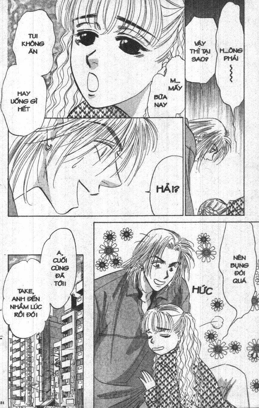 Giữa Muôn Trùng Mây Chapter 8 trang 183