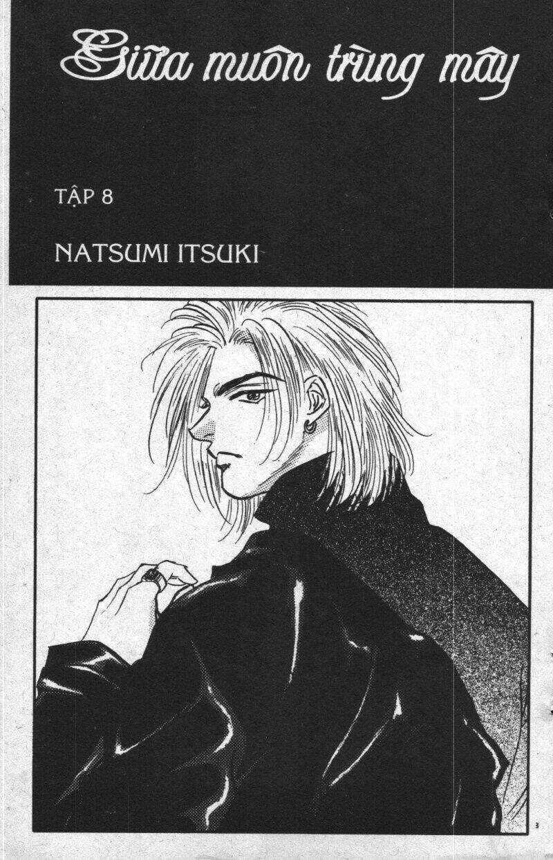 Giữa Muôn Trùng Mây Chapter 8 trang 2