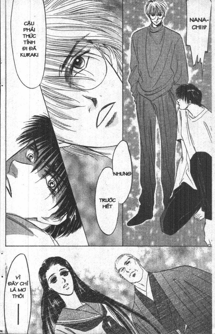 Giữa Muôn Trùng Mây Chapter 8 trang 23