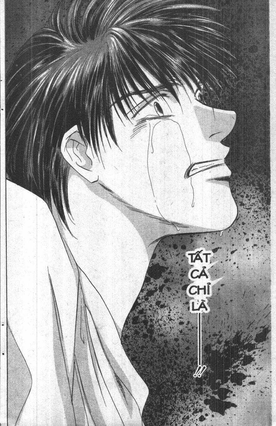 Giữa Muôn Trùng Mây Chapter 8 trang 25